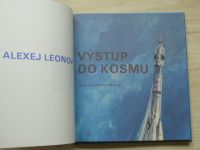 Leonov - Výstup do kosmu (1980)