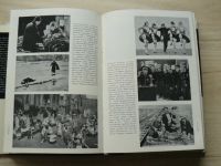 Sadoul - Dějiny filmu od Lumiera až do současné doby (1963)