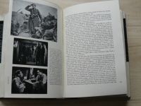 Sadoul - Dějiny filmu od Lumiera až do současné doby (1963)