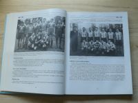 Stuchlík, Gebauer, Šrámek - Opavská fotbalová devadesátka 1907 - 1997