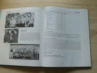 Stuchlík, Gebauer, Šrámek - Opavská fotbalová devadesátka 1907 - 1997