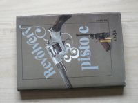 Žuk - Revolvery a pistole (1988)