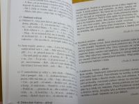 Blechová, Hlaváčová, Sedláček - Kontrolní diktáty a pravopisná cvičení pro 2.-5. ročník základních