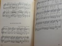 Hudební výchova - Pokusná učebnice pro 8. ročník (1960)