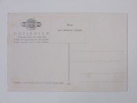 Pohlednice - VIII. slet všesokolský v Praze 1926 (dle orig. akad. malíře Blažka)