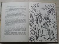 Lebeděv - Povídky o Mičurinovi (SNDK 1952)