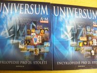 Universum - Encyklopedie pro 21. století