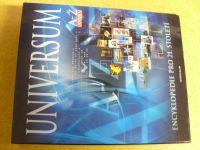 Universum - Encyklopedie pro 21. století