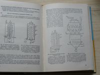 Hradský, Slouka - Technologie paliv pro 4. ročník SPŠ chemických(1969)