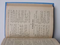 Katalog kněžstva arcidiecése olomoucké na rok 1949