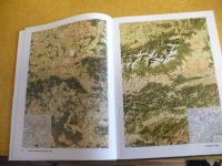 Velký atlas světa - názorný a ilustrovaný obraz kontinentů (2001)