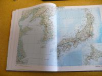 Velký atlas světa - názorný a ilustrovaný obraz kontinentů (2001)
