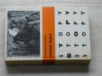 Aimars - Pevná ruka (1983) Stopy, slovensky