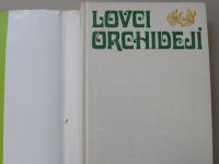 František Flos - Lovci Orchidejí (1975)