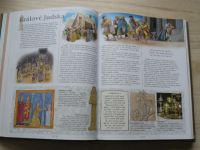 Parkerová - Dětská ilustrovaná bible - Nejznámější příběhy Starého i Nového zákona (2006)