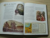 Parkerová - Dětská ilustrovaná bible - Nejznámější příběhy Starého i Nového zákona (2006)