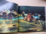 Bourbon - Faszinierende städte Moskau (1991) Moskva, německy
