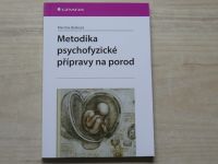 Bašková - Metodika psychofyzické přípravy na porod (2015)