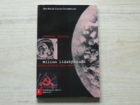 Havlík - Milion lidských očí - Jurij Gagarin 1934 - 1968 (2001)