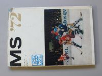 Mistrovství světa ´72 v ledním hokeji (1973)