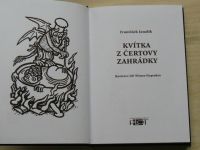 F. Janalík - Kvítka z čertovy zahrádky (2005)