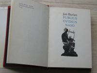 Jan Burian - Publius Ovidius Naso (1975)