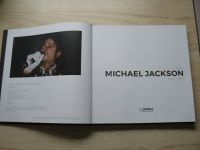 Michael Jackson - Král popu (2019) + CD