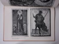Prameny, sbírka dobrého umění sv. 61 - Myslivec - Ruské ikony (1948)