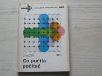 Vlček - Co počítá počítač - Populární kybernetika (1985)