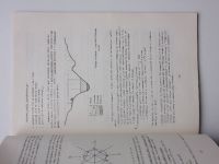 Havlík - Geografie v územním plánování (1981) skripta