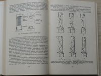 Šícha - Topenář - opravy, údržba a provoz vytápěcích zařízení (1971)