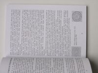 Šternberská čítanka pro lid obecný a jiné kratochvilné čtení (2007) Šternberk na Moravě