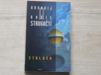 Strugačtí - Stalker (2002)