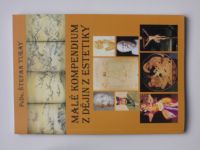 Turay - Malé kompendium z dějin estetiky (2015)