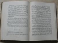 Blažek, Kučera, Hubík - Léčivé rostliny ve sběru i kultuře (1952) 118 bar. tabulí