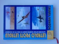 Franks - Letadlo proti letadlu - Ilustrovaná historie vzdušných soubojů od roku 1914 ... (2002)