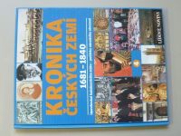 Kronika českých zemí 4 - 1681-1840 (2008) Upevňování habsburského státu - počátky národního obrození