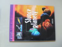 Atlas pro mládež - Slunce a planety (2006)
