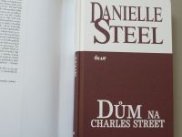 Danielle Steel - Dům na Charles street (2012)