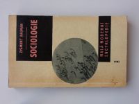 Bauman - Sociologie (1965) Malá moderní encyklopedie sv. 51