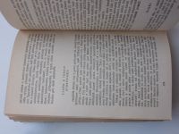 Bělič - Španělská literatura (1968) Malá moderní encyklopedie sv. 64