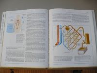 Lidské tělo - Srozumitelný a zevrubný průvodce po strukturách a funkcích lidského organismu (1992)