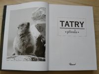 Tatry - příroda (2010)