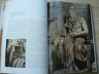 Zöllner, Thoenes - Michelangelo - Life and Work (Taschen 2010)