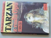 Edgar Rice Burroughs - Tarzan z rodu Opů (1994)