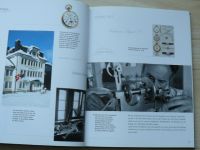 Audermars Piguet - Kollektionen 2007-2008 - Katalog hodinky