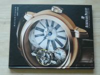 Audermars Piguet - Kollektionen 2007-2008 - Katalog hodinky