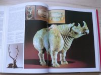 Blunden, Elvin - Svět Číny - Kulturní atlas (1997)