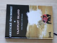 Hejná, Kirsch - Arktické Špicberky a tajuplný Island (1999)