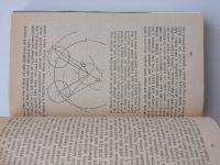 Horský, Plavec - Poznávání vesmíru (1962) Malá moderní encyklopedie sv. 37